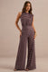 ECM_HR_CL139183021 - Jacqueline Dark Brown Polka Dot High Neck Jumpsuit0.jpg