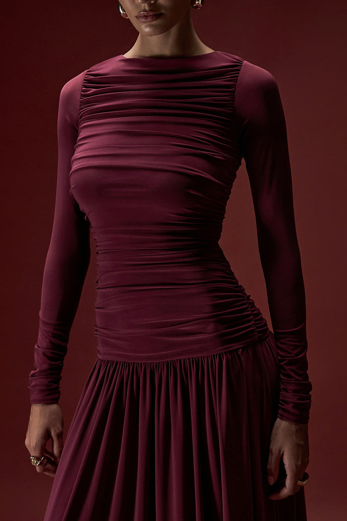 الشحن والتوصيل