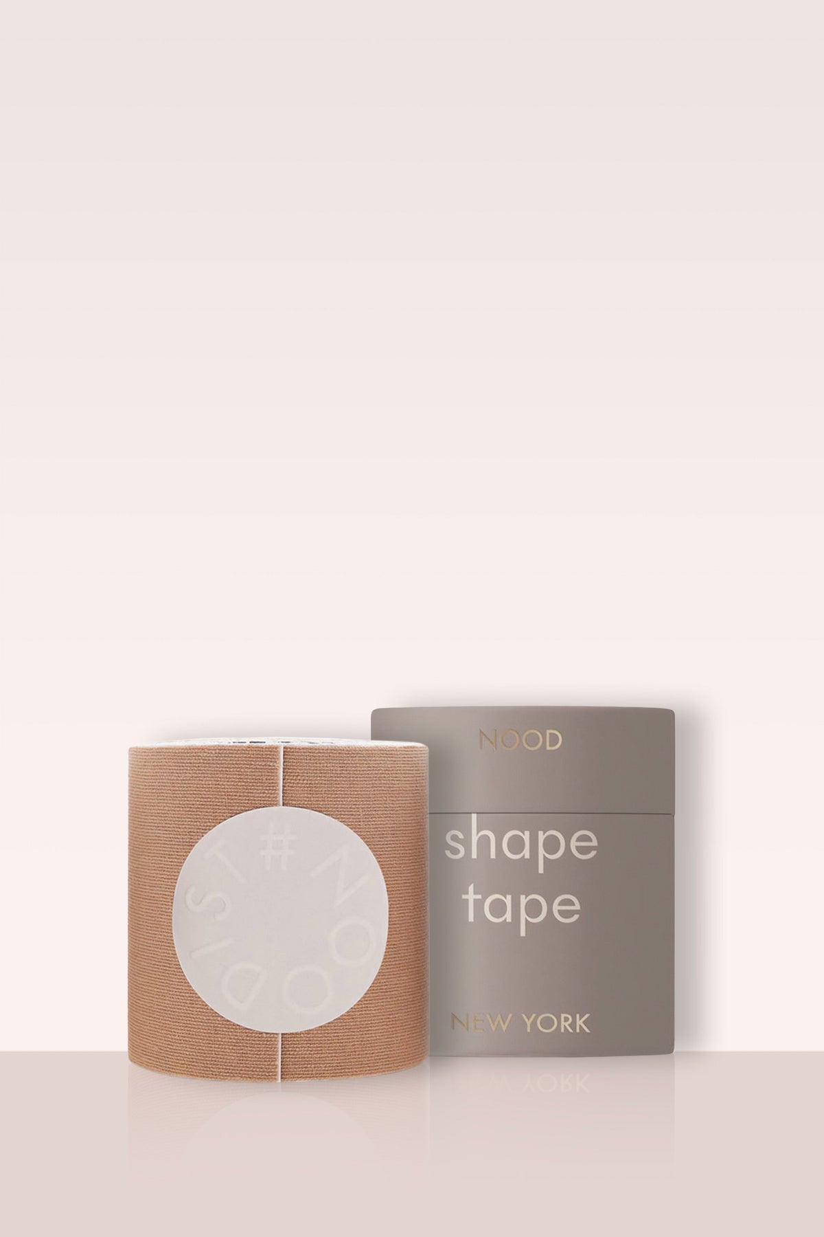 Shape Tape| شريط حمالة الصدرية NOOD رقم 3 5 بوصات