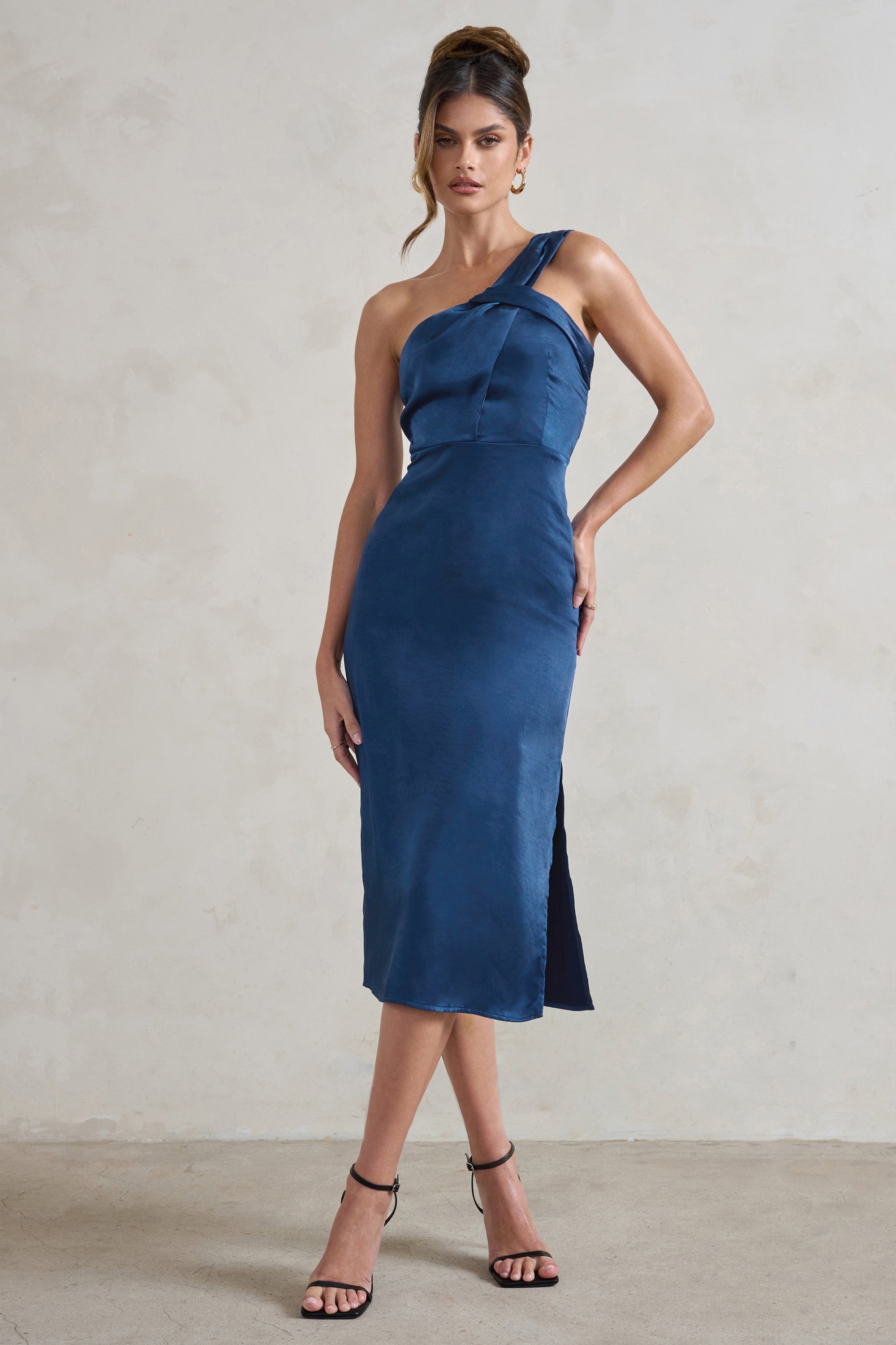 WB_CC_HR_CL128414-SteffieNavyAsymmetricSatinMidiDress0