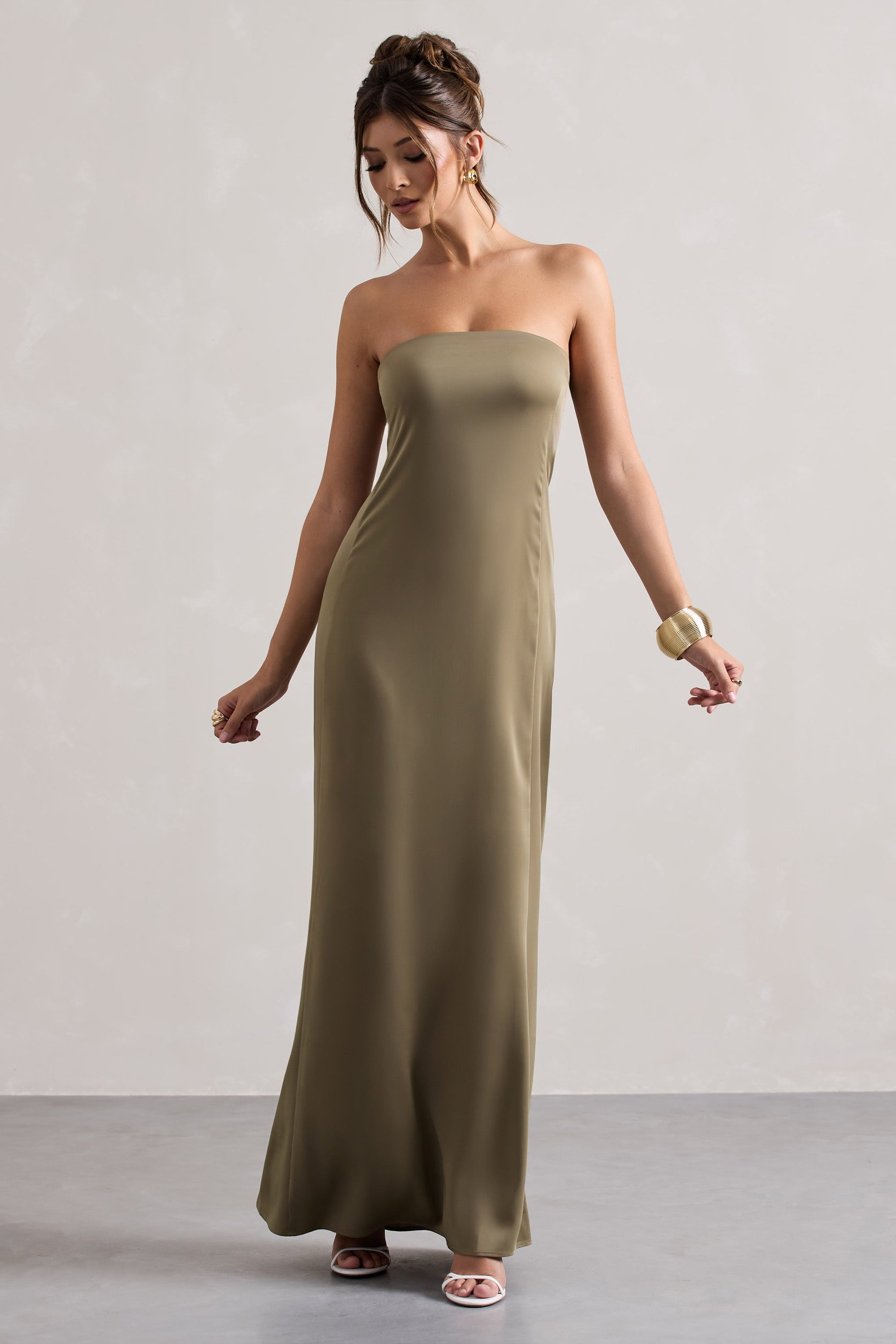 WB_CC_HR_CL132394113-AzraOliveSatinBandeauMaxiDress0