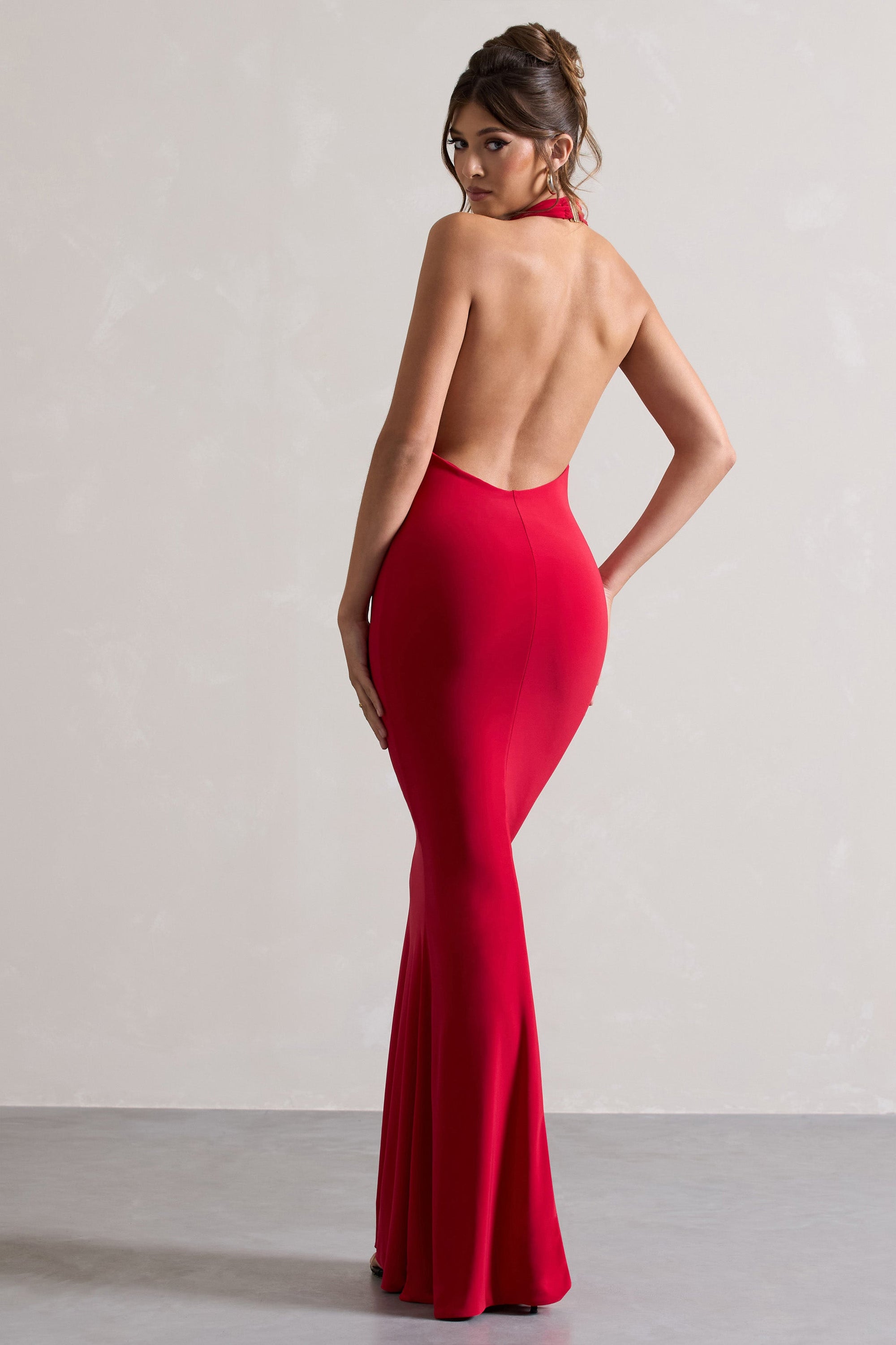 UK 4 / RED