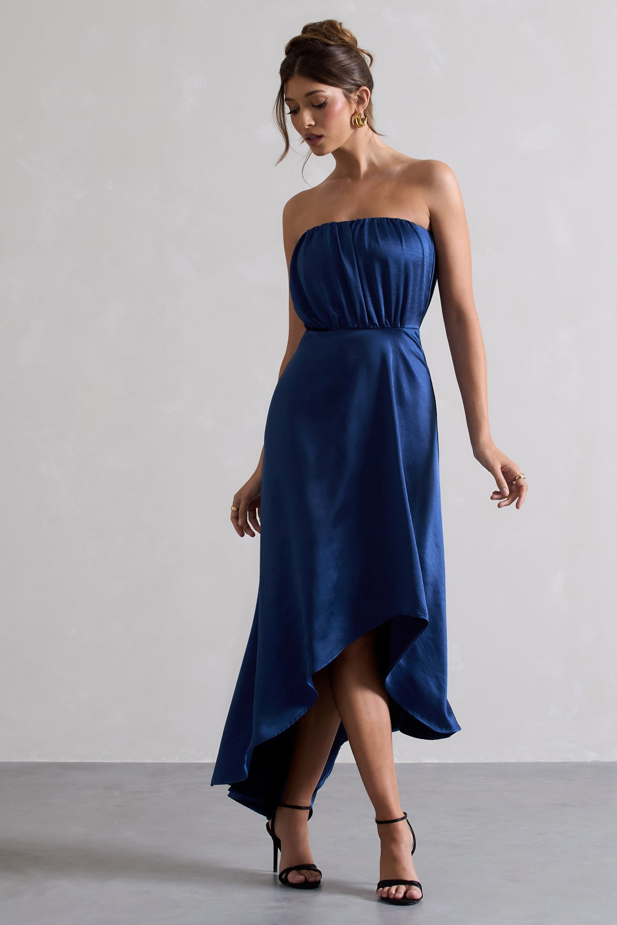 WB_CL132320015-WillaNavySatinBandeauMaxiDressWithAsymmetricHem2