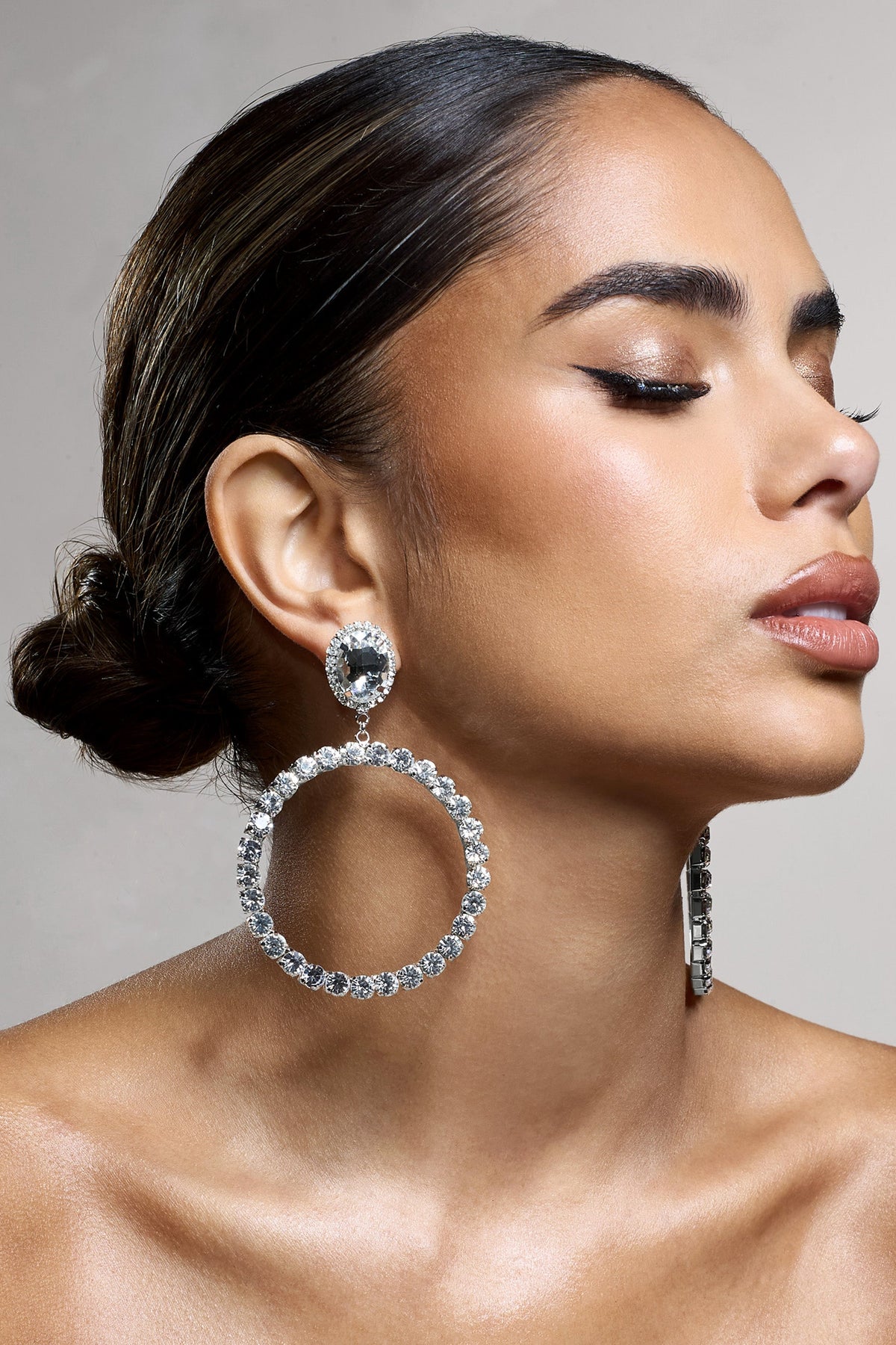 WB_CL134352013-ToPresentSilverDiamanteDropHoopEarrings0
