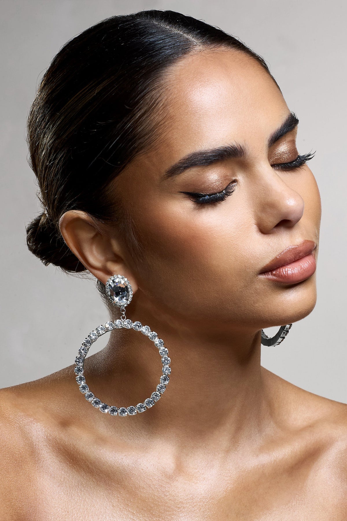 WB_CL134352013-ToPresentSilverDiamanteDropHoopEarrings2