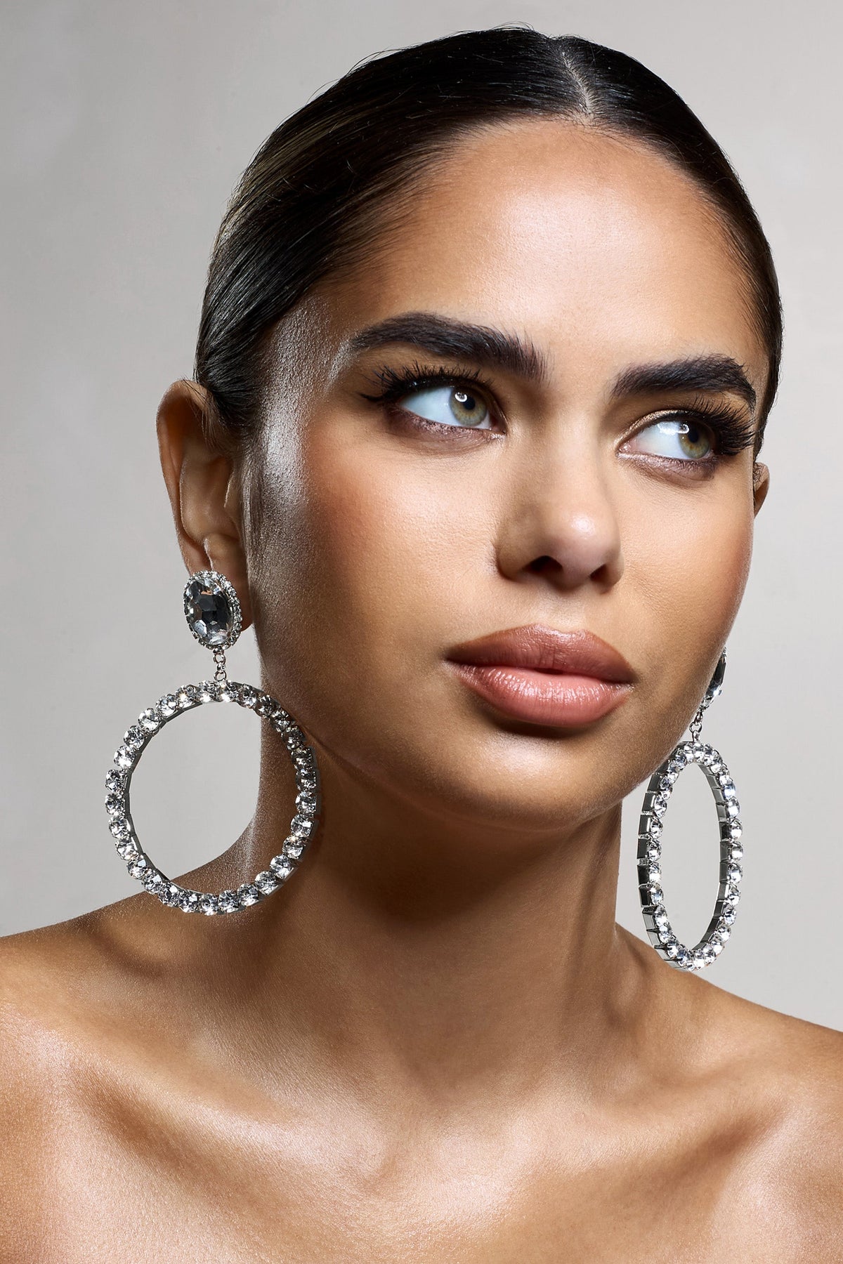 WB_CL134352013-ToPresentSilverDiamanteDropHoopEarrings3