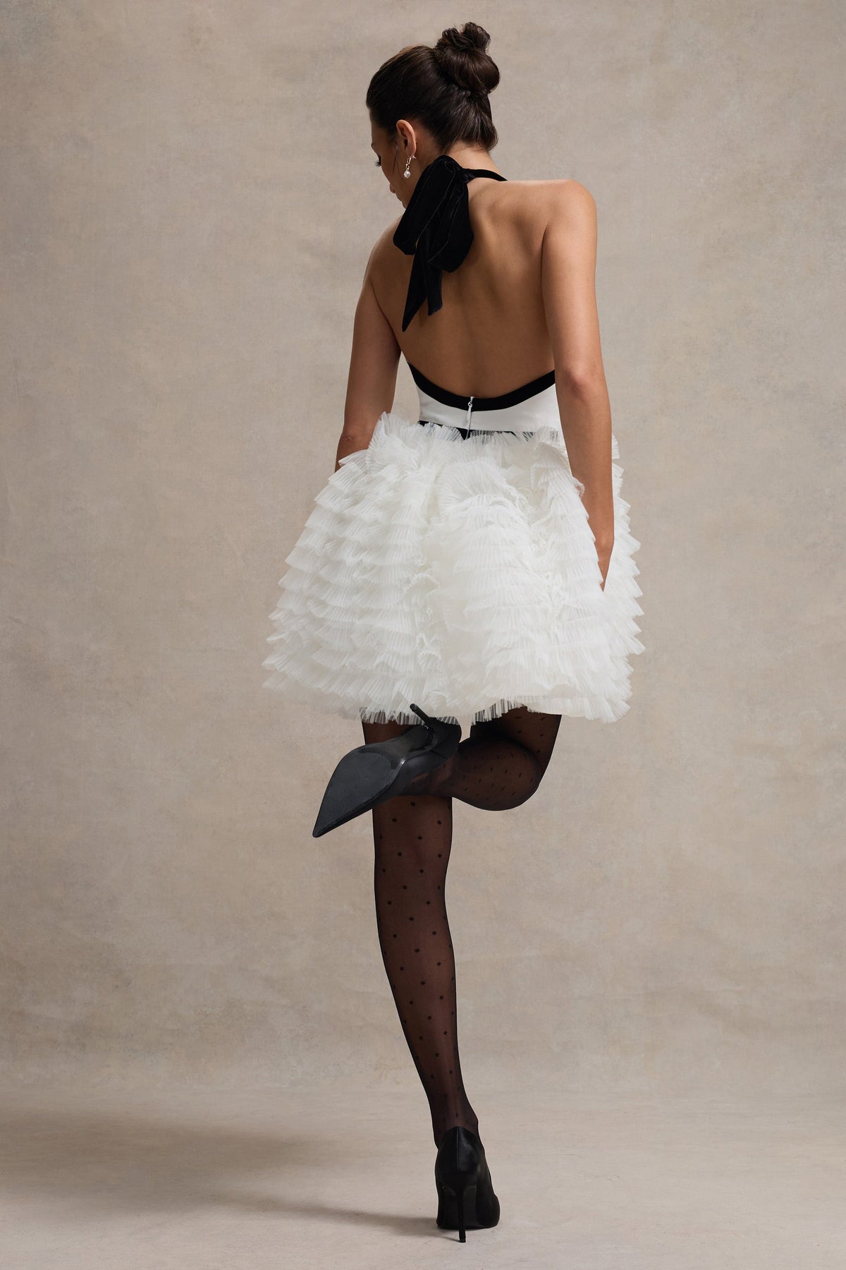 eclair mini dress Eclair Mini Dress