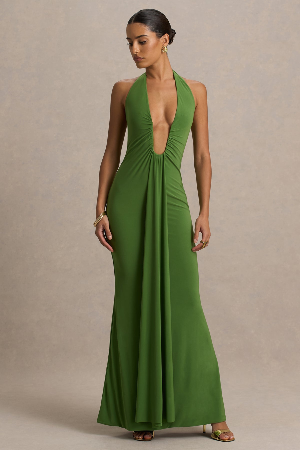 revealing green dress Megan Thee Stallion Changes Into Revealing Green Dress for Vanity Fair Oscars Party - Just Jared - Celebrity News and Gossip