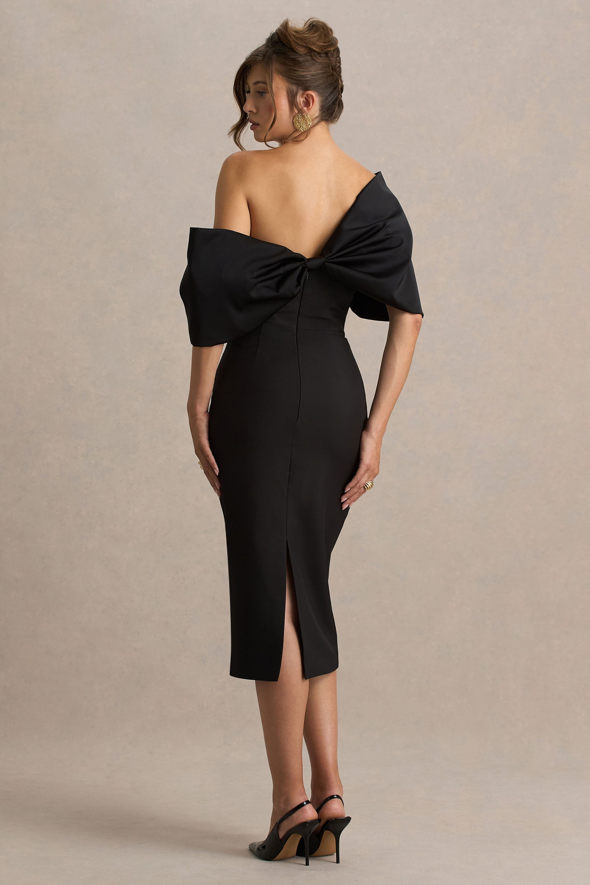 UK 6 / black