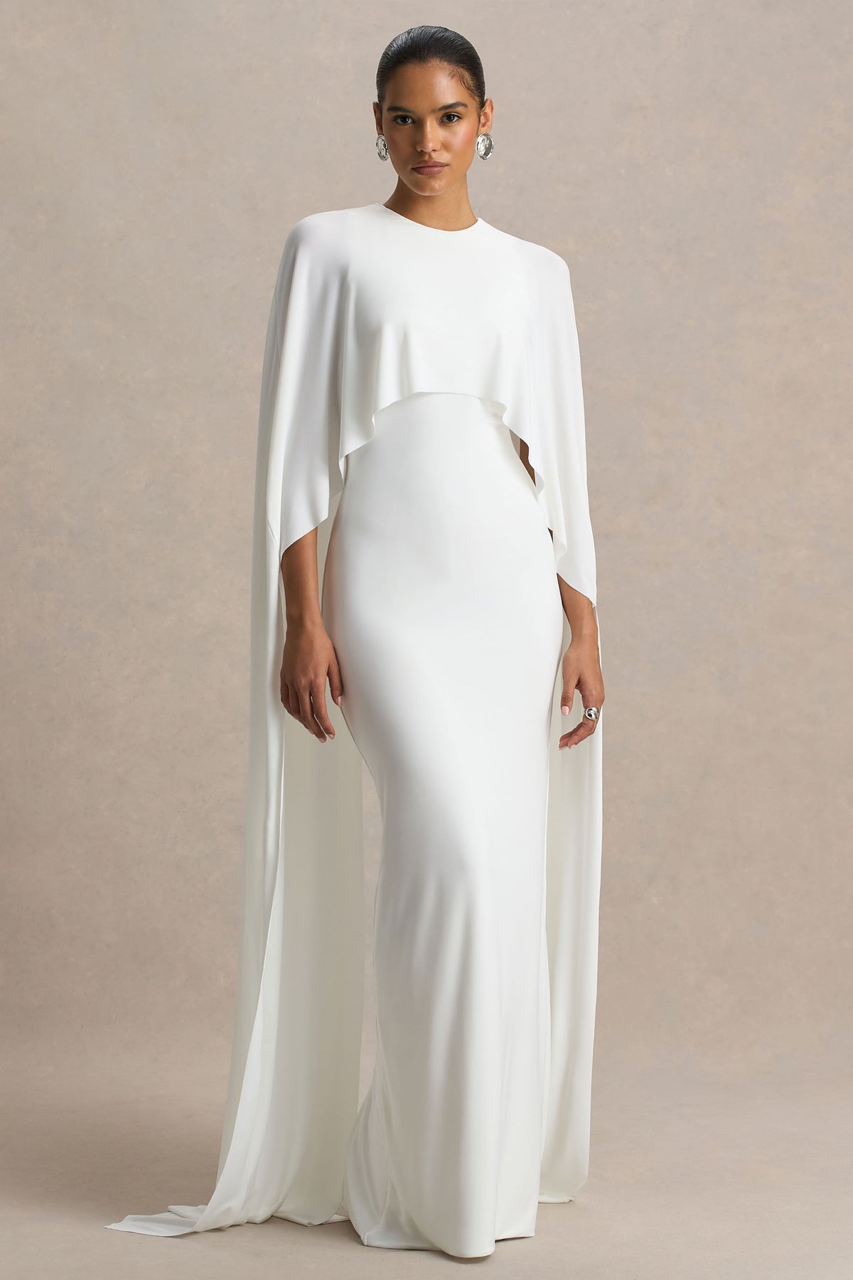 club l london white dress White Dresses | Women's Dresses & Occasionwear | Club L London Club L London
